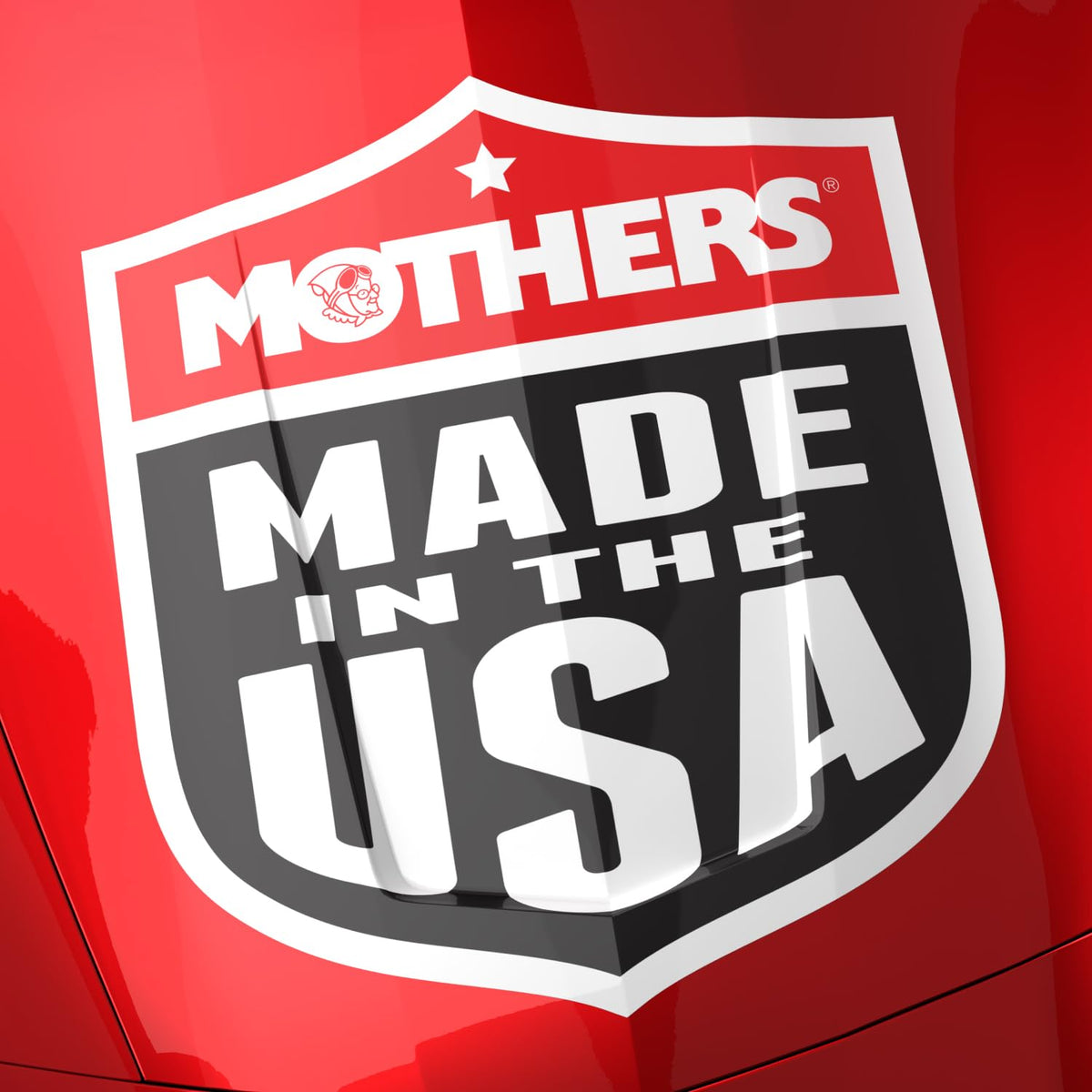 Mothers 4005724 Wheels