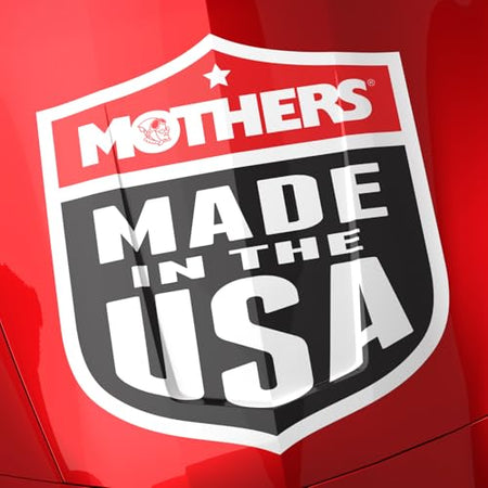 MOTHERS 06512 ALL-IN-ONE LEATHER CARE