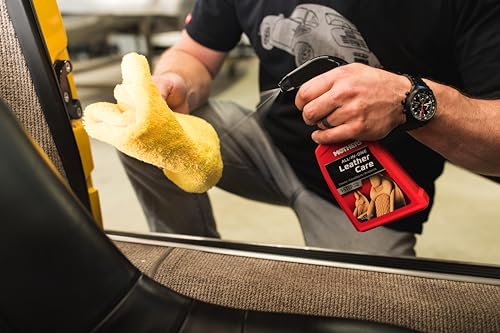 MOTHERS 06512 ALL-IN-ONE LEATHER CARE