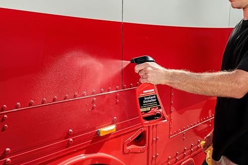 Mothers 4008216 Truck & Exterior