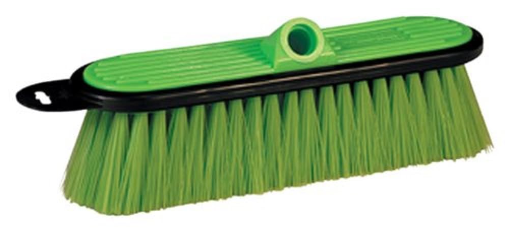 MR. LONGARM 0404 VERY SOFT FLOW-THRU BRUSH