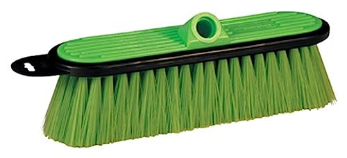 MR. LONGARM 0404 Very Soft Flow-Thru Cleaning Brush Marine & Electronics