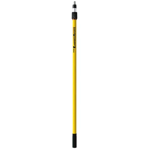 MR. LONGARM 2408 Fiber Glass and Aluminum Extension Pole Camping & Outdoor
