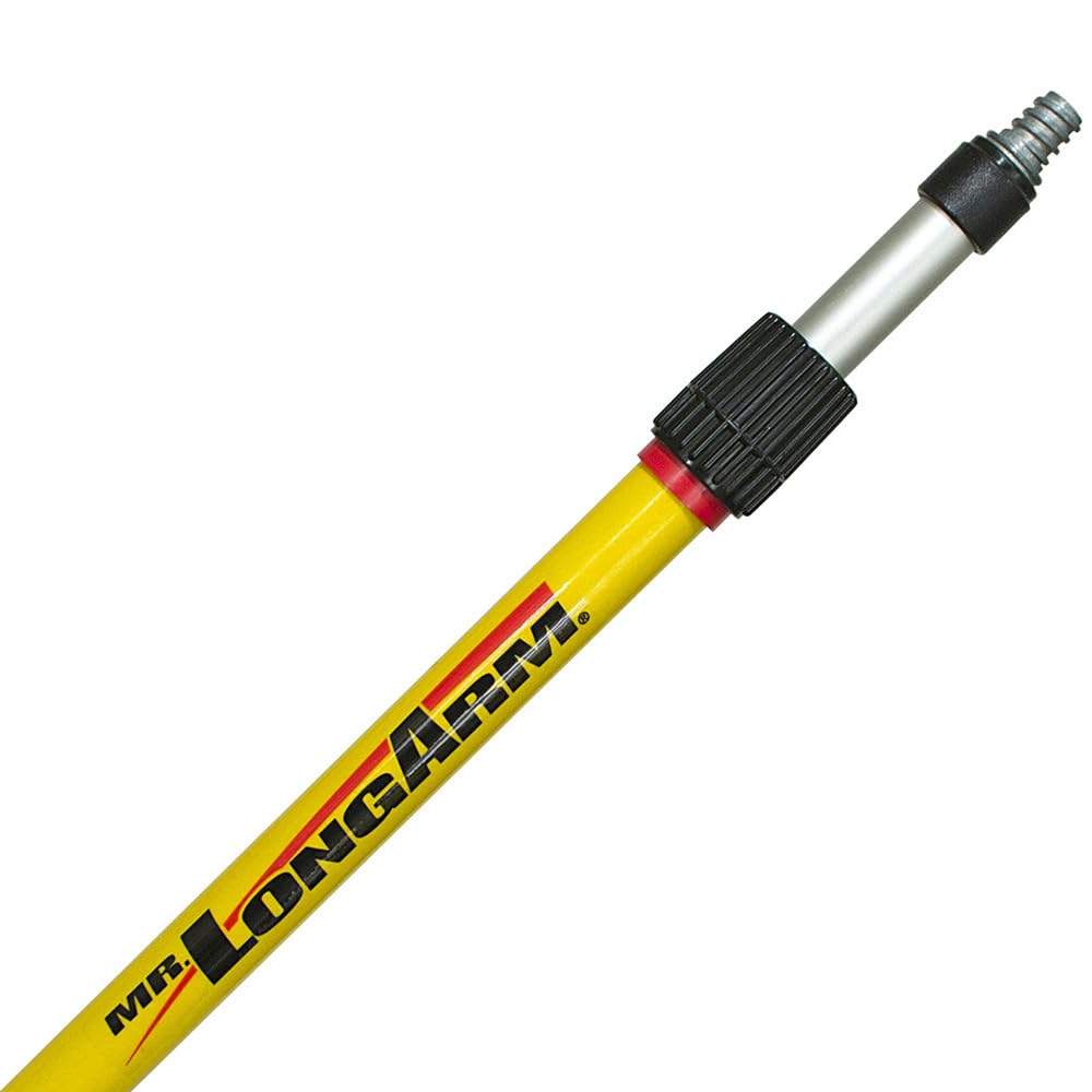 MR. LONGARM 2408 4' - 8' TRUCK N BUS POLE