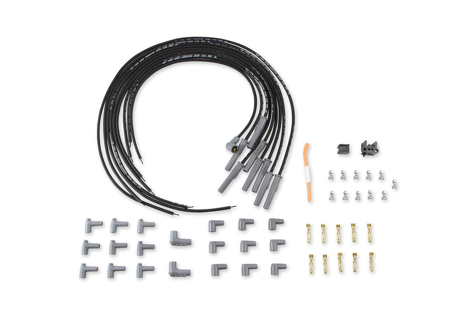MSD CO. 31193 WIRE SET UNIVERSAL