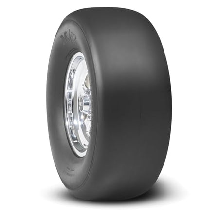 M.T. DRAG 250798 Mickey Thompson Pro Bracket Radial 28.0/10.5R15