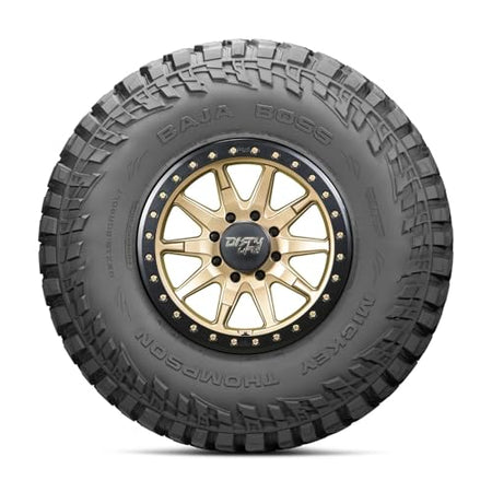 MICKEY THOMPSON Mickey Thompson Baja Boss M/T 33X12.50R15LT 108Q C