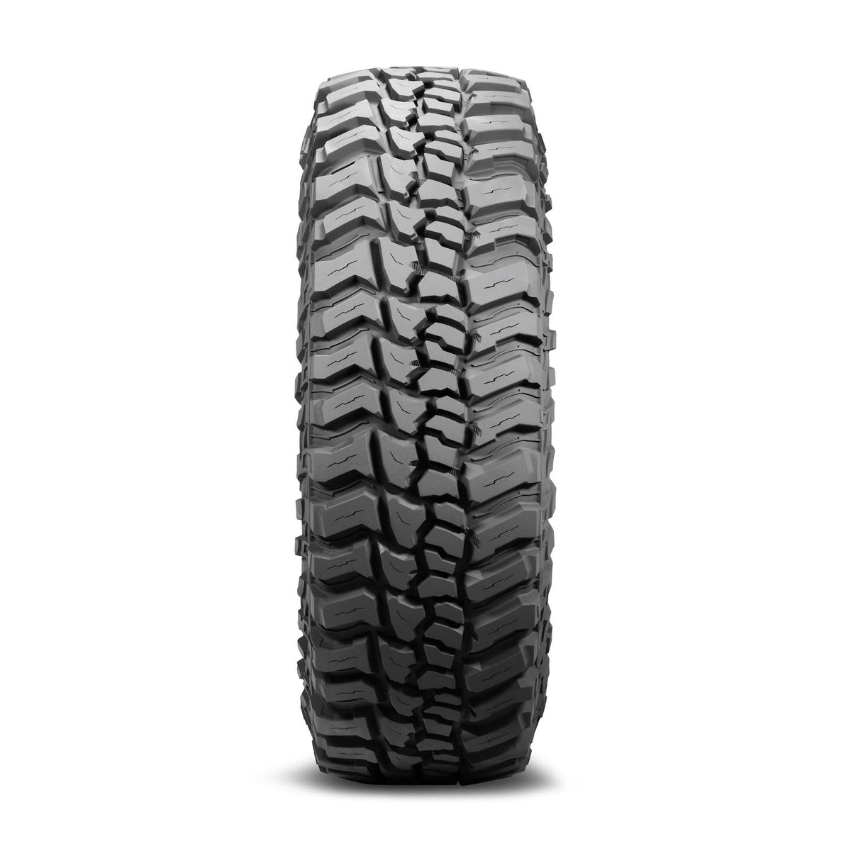 MICKEY THOMPSON Mickey Thompson Baja Boss M/T 33X12.50R15LT 108Q C