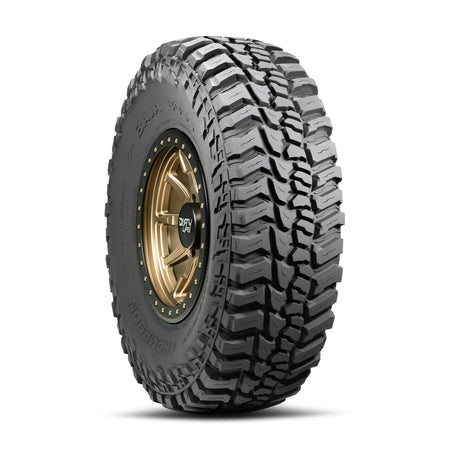 MICKEY THOMPSON Mickey Thompson Baja Boss M/T 33X12.50R15LT 108Q C