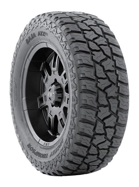 M.T. STREET 90000001942 Mickey Thompson Baja ATZP3 All-Terrain Radial Tire - LT275/70R18 125Q