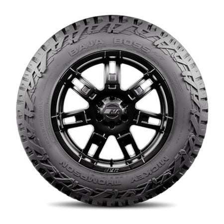 M.T. STREET 90000039593 039593 LT285/65R20 127/124Q BAJA BOSS A/T Wheels & Tires
