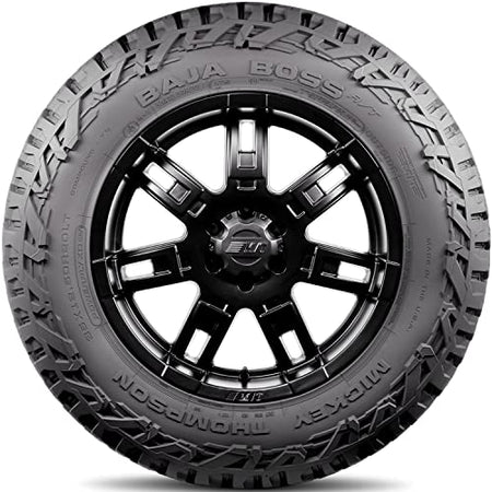 M.T. STREET 90000039593 039593 LT285/65R20 127/124Q BAJA BOSS A/T Wheels & Tires
