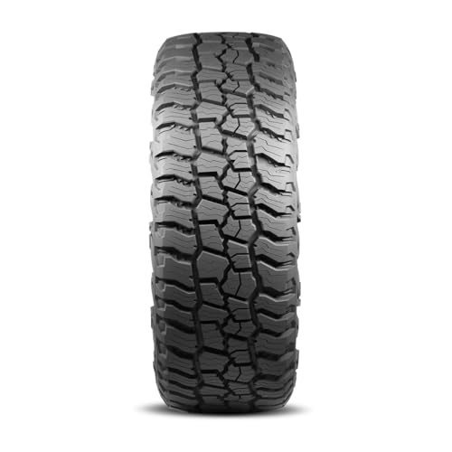 M.T. STREET 90000039593 039593 LT285/65R20 127/124Q BAJA BOSS A/T Wheels & Tires