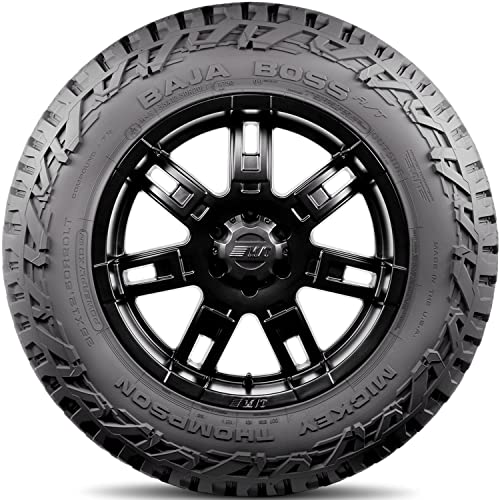MICKEY THOMPSON Mickey Thompson Baja Boss A/T 245/65R17 111T XL