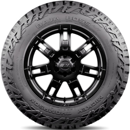 MICKEY THOMPSON Mickey Thompson Baja Boss A/T 245/65R17 111T XL
