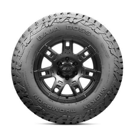 M.T. STREET 90000049676 Mickey Thompson Baja Boss A/T 285/70R17 116T SL Wheels & Tires