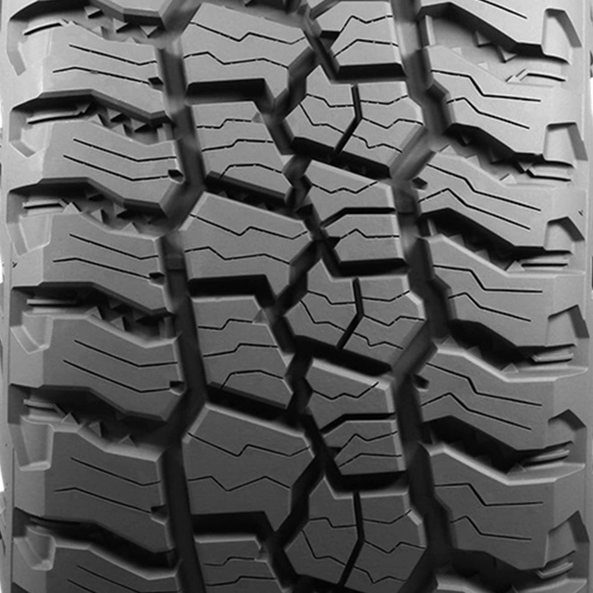 M.T. STREET 049676 285/70R17 116T BAJA BOSS A/T