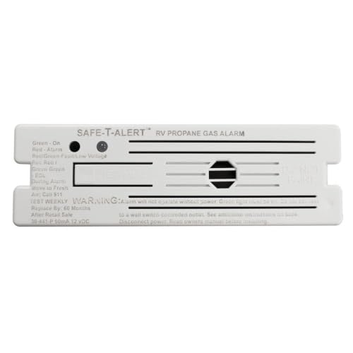 MTI 30441WT RV & Camper