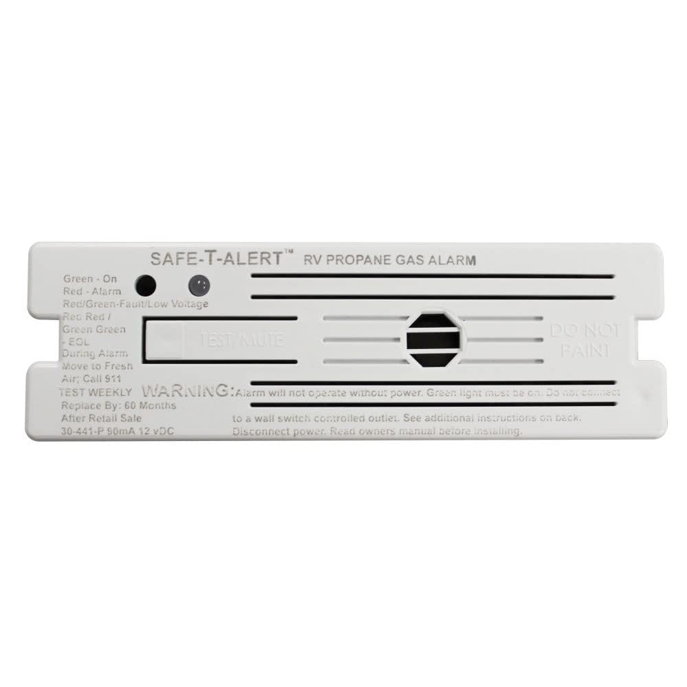 MTI 30441WT RV & Camper
