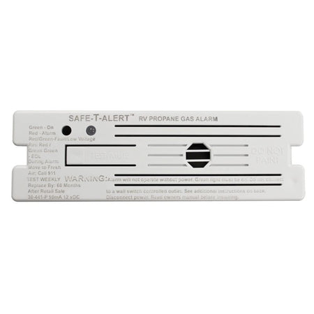 MTI 30441WT RV & Camper
