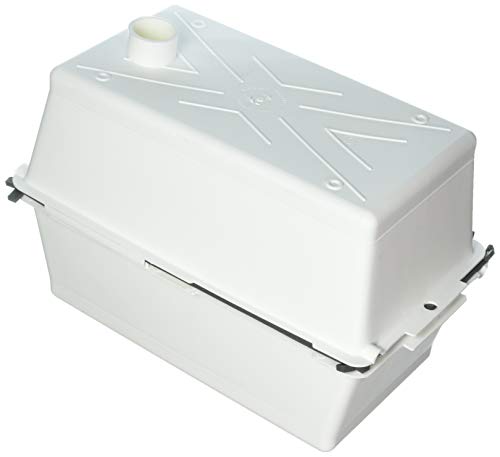 MTS PRODUCTS 250 LARGE INSIDE BATTERY BOX Engine & Performance