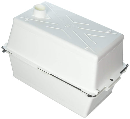 MTS PRODUCTS 250 LARGE INSIDE BATTERY BOX Engine & Performance