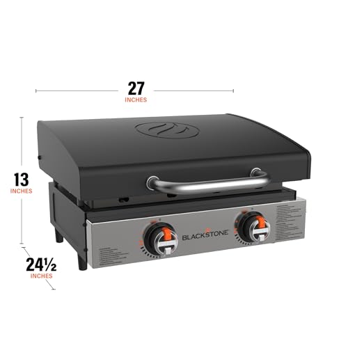 N ATLANTIC I 2205 ORIGINAL 22IN OMNIVORE STAINLESS FR