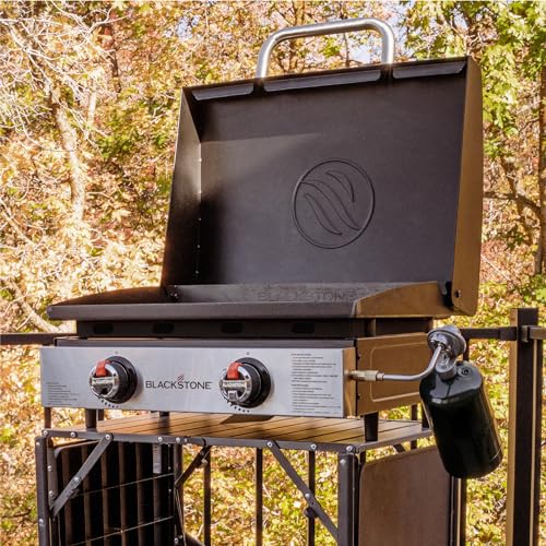 N ATLANTIC I 2205 ORIGINAL 22IN OMNIVORE STAINLESS FR
