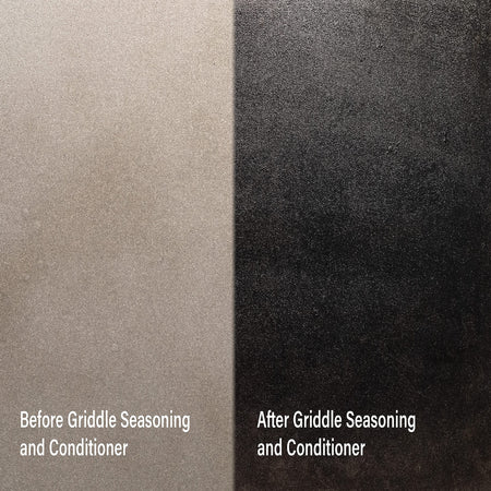 BLACKSTONE BLACKSTONE 4146 Griddle Seasoning and Cast Iron Conditioner, White