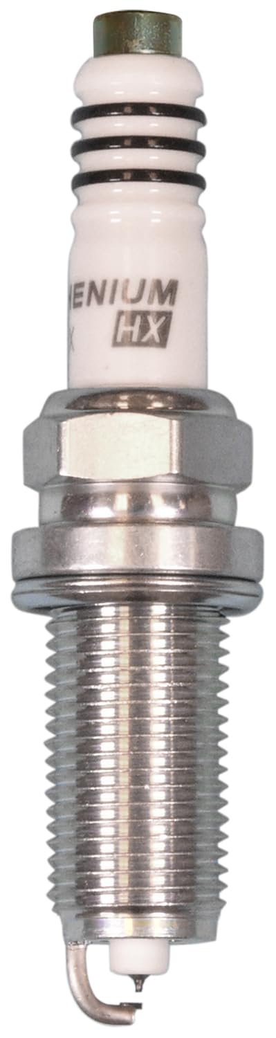 NGK 95125 NGK RUTHENIUM HX SPARK PLUG