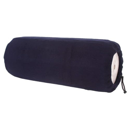 Master Master Fender Covers HTM-2-8" x 24" - Double Layer - Navy
