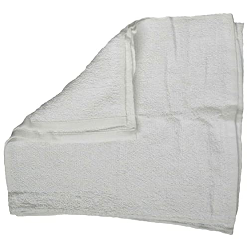 Swobbit Swobbit SW56100, Cotton Terry Towel 3 Pack 17" x 14"