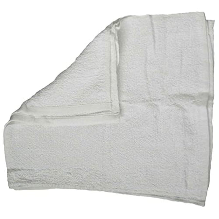 Swobbit Swobbit SW56100, Cotton Terry Towel 3 Pack 17" x 14"