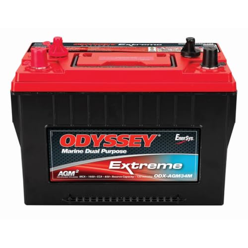 ODYSSEY ODXAGM34M ODYSSEY 34M-PC1500