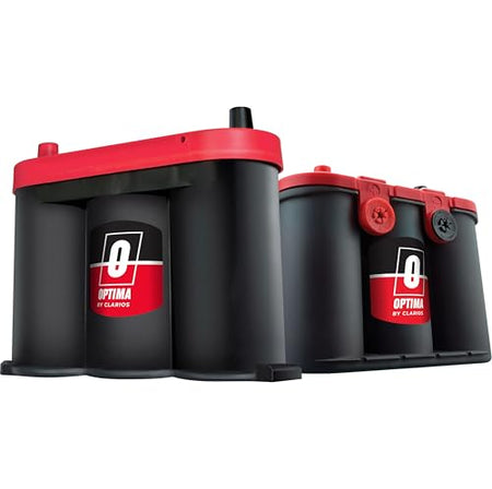 OPTIMA BAT. 3478 RED TOP GRP34 DT 8004003