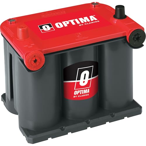 OPTIMA BAT. 7525 RED TOP GRP7525 DT 8022091