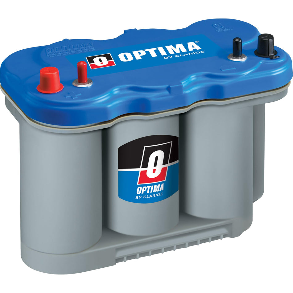 OPTIMA BAT. D27M BLUE TOP GRP27 8027027