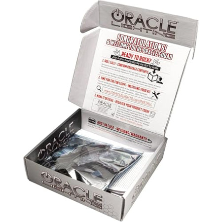 ORACLE LIGHT 1725504 ROCK LIGHT EXTENSION HARNESS