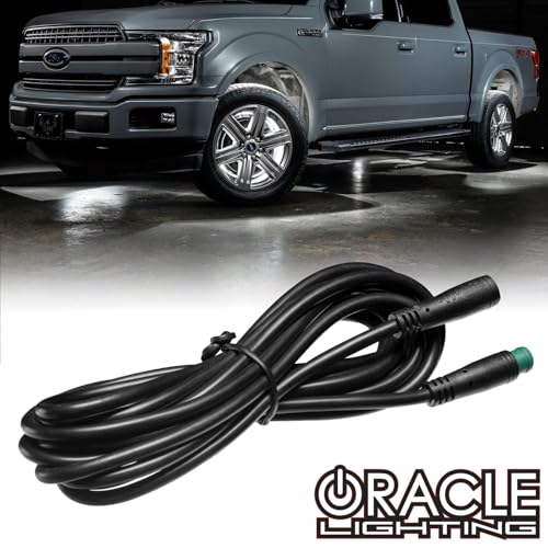 ORACLE LIGHT 1725504 ROCK LIGHT EXTENSION HARNESS