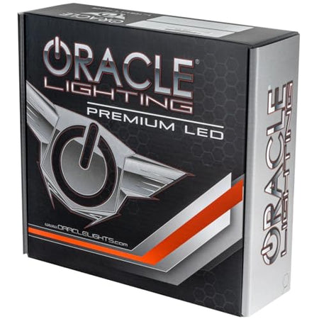 ORACLE LIGHT 1725-504 ing : 10Ft Colorshift Rgb+W Rock Light Extension Cable Wheels & Tires