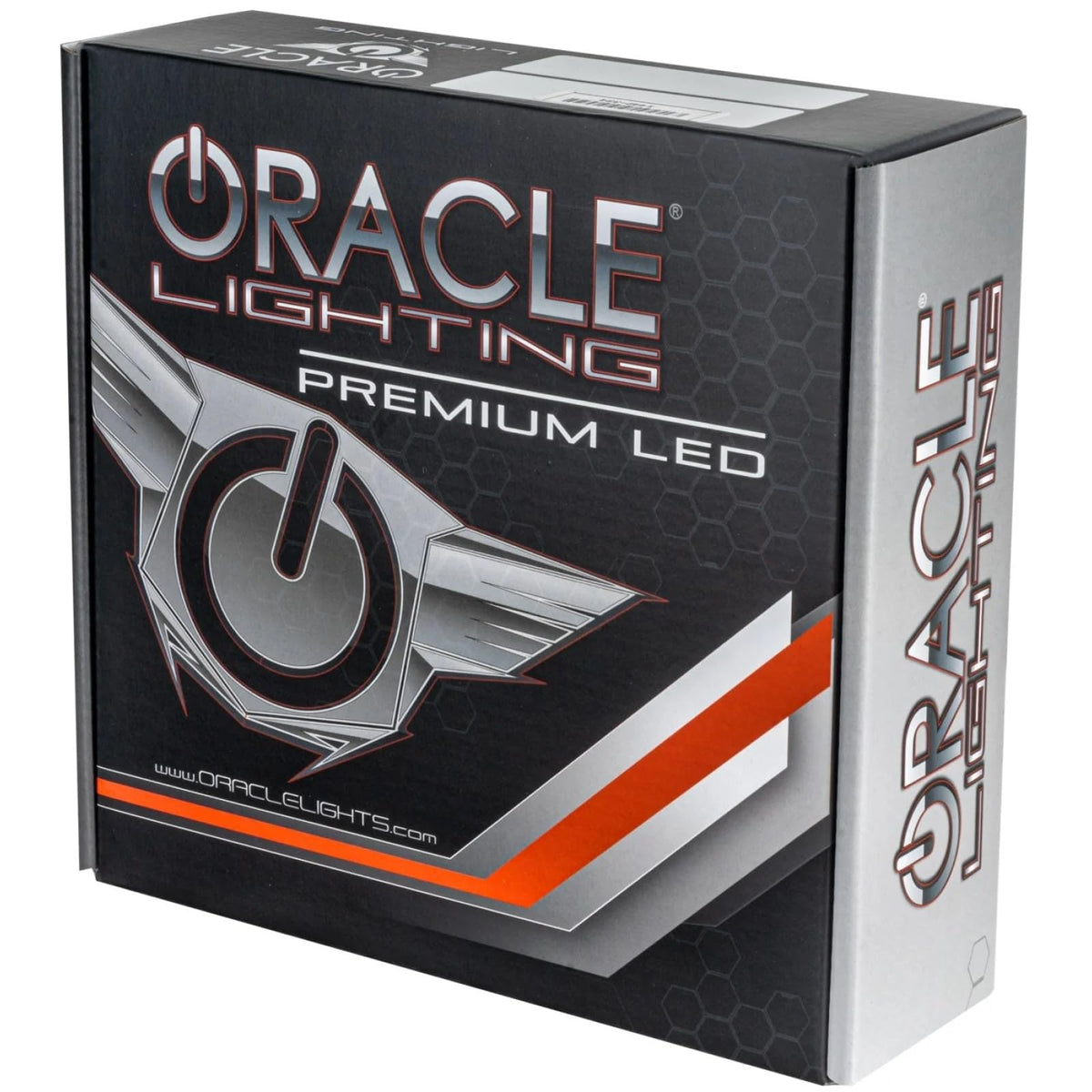 ORACLE LIGHT 1725-504 ing : 10Ft Colorshift Rgb+W Rock Light Extension Cable Wheels & Tires