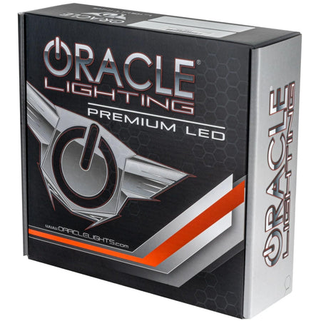 ORACLE LIGHT 1725-504 ing : 10Ft Colorshift Rgb+W Rock Light Extension Cable Wheels & Tires