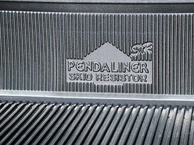 PENDA 61112SR TUB COLO/CAN DC