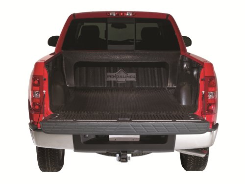 PENDA 62016SRX 6'4 Bed Liner for Dodge RAM