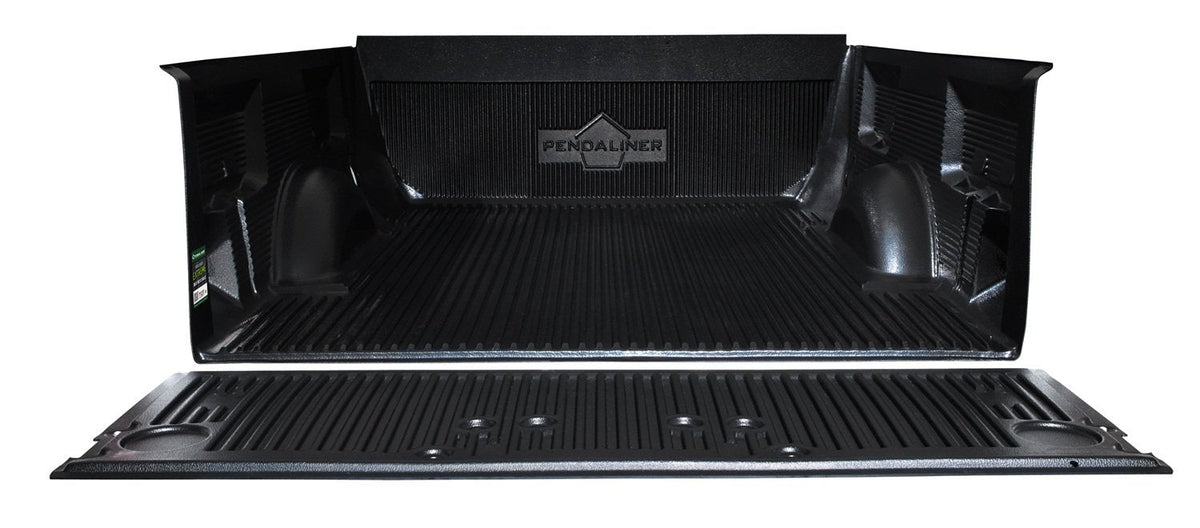 PENDA 62016SR TUB DR - 2500/3500 SERIES