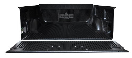 PENDA 63011SR ZX 6'6 Bed Liner for Ford F-150