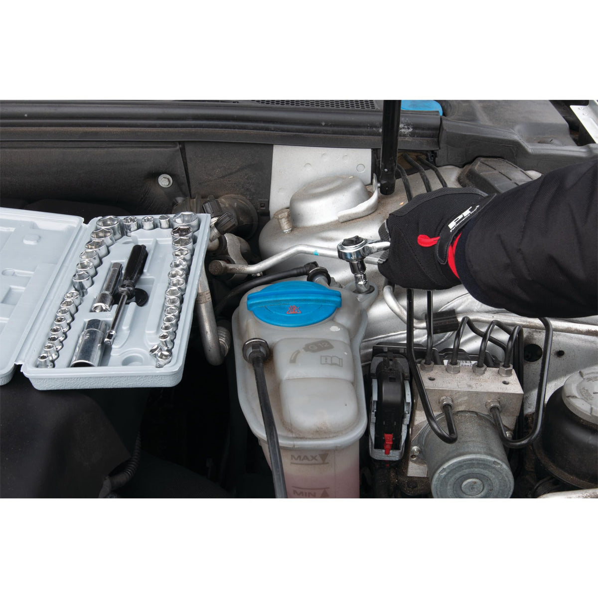 PERFORM TOOL W1173 TOOL SET