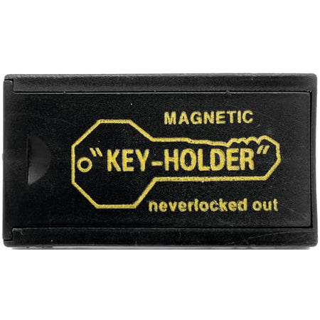 PERFORM TOOL W1804C MAGNETIC KEY HOLDER