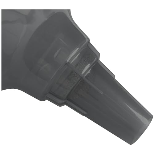 PERFORM TOOL W4051 CLEAR VIEW EASY-FILL FUNNEL 1 GALLO