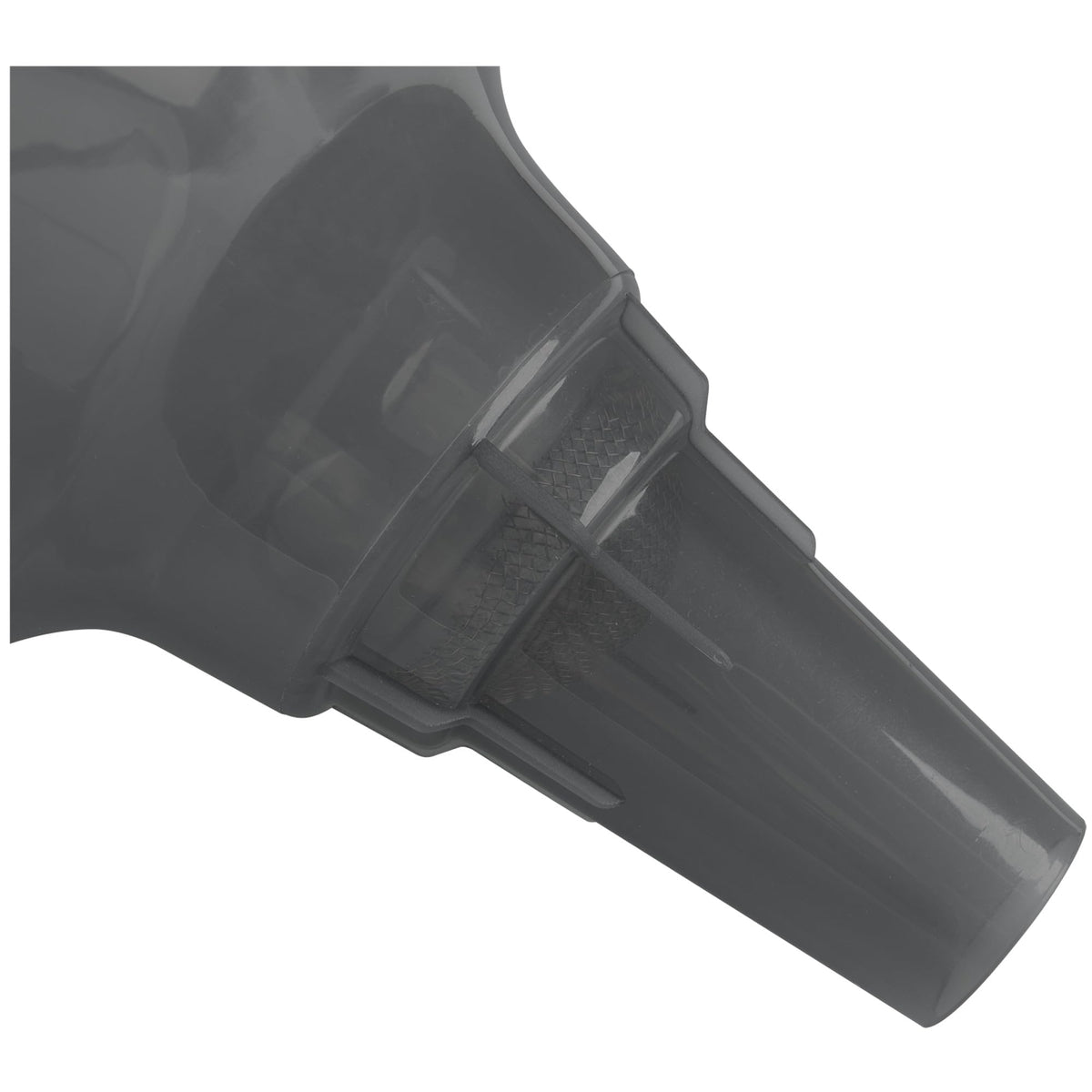 PERFORM TOOL W4051 CLEAR VIEW EASY-FILL FUNNEL 1 GALLO